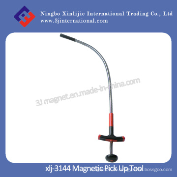 Flexibles magnetisches Pick-up-Tool